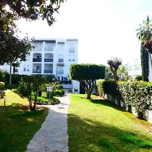 Puerto Banus Apartment