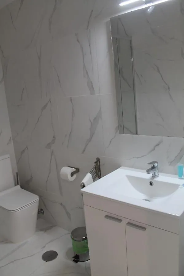 Villa Selin Marbella Apartment