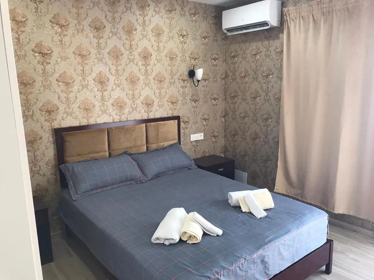 Apartment Villa Selin Marbella