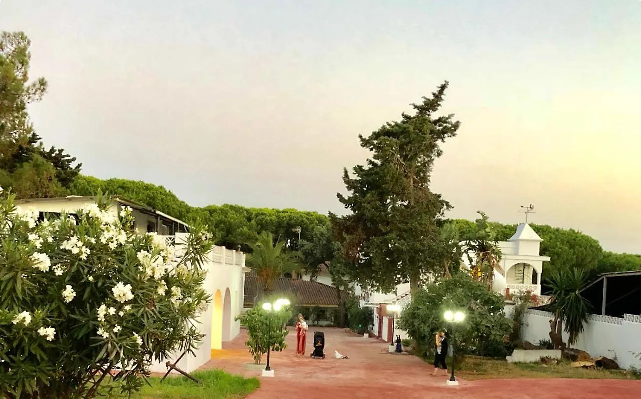 Villa Selin Marbella Apartment