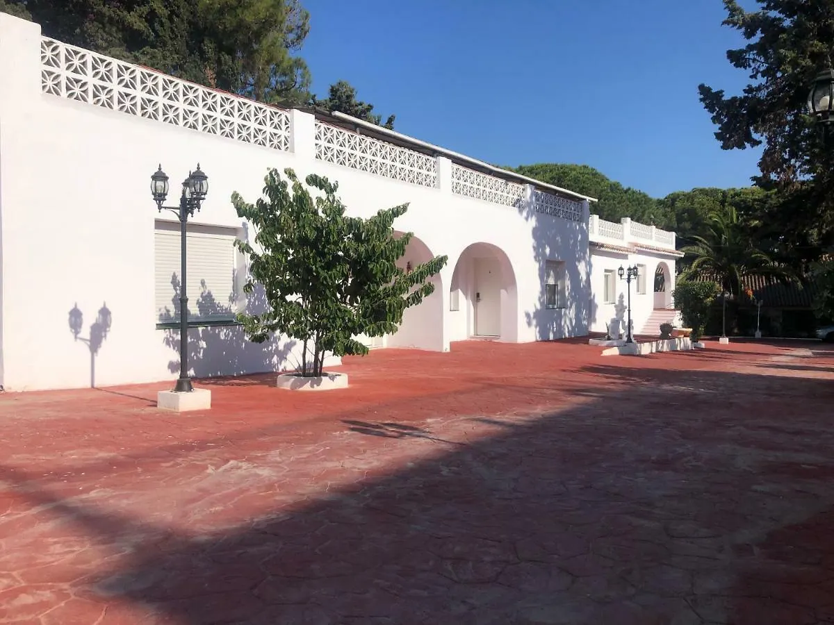 Villa Selin Marbella 0*,