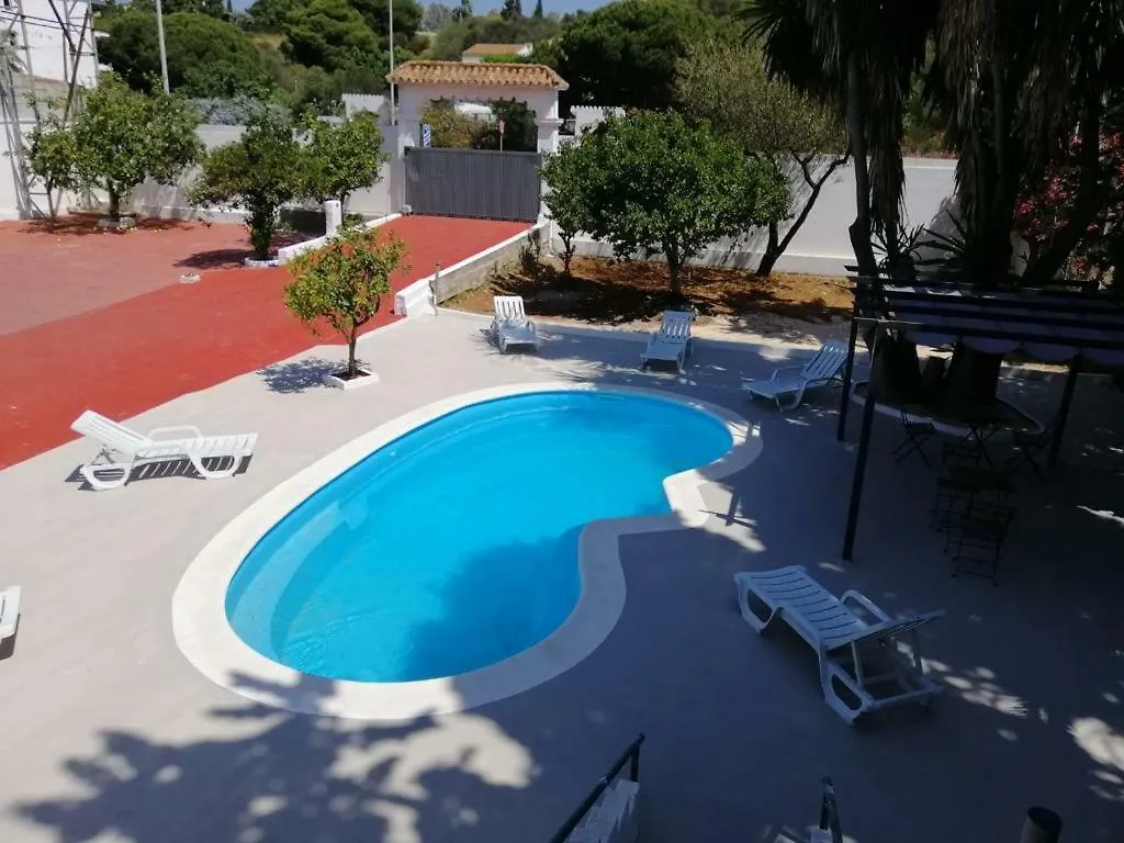 Villa Selin Marbella 0*,  Spain
