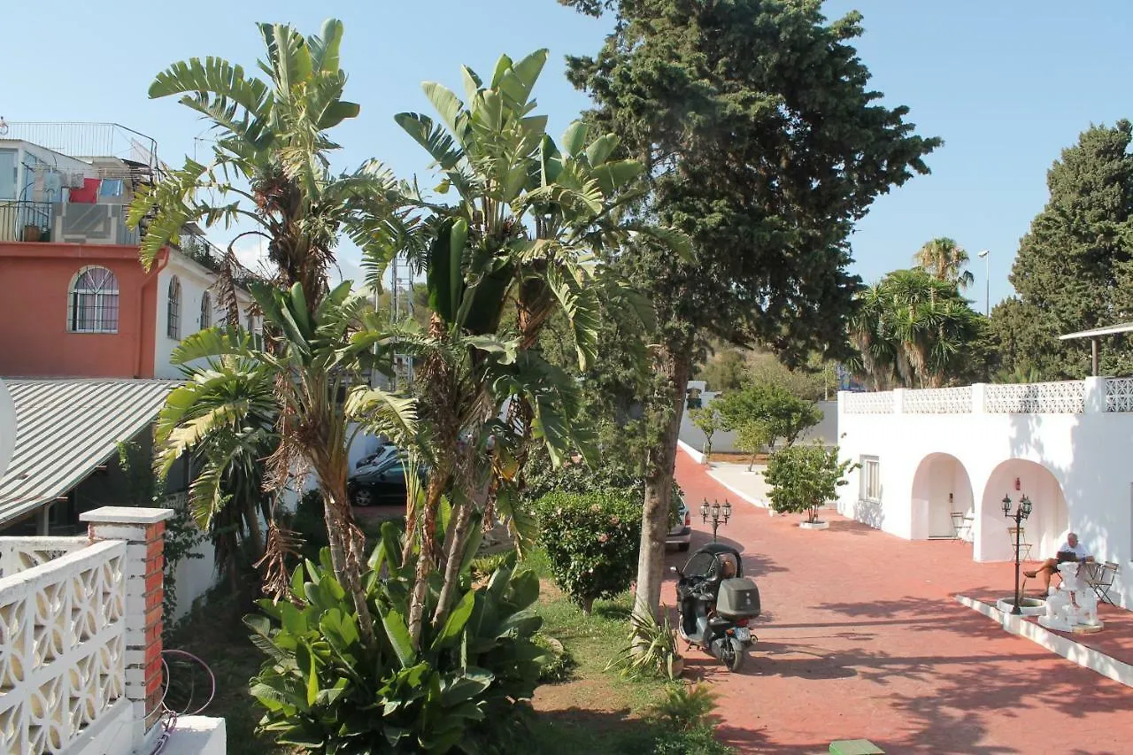 Villa Selin Marbella 0*,  Spain