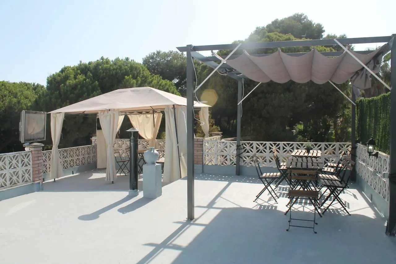 Villa Selin Marbella Apartment