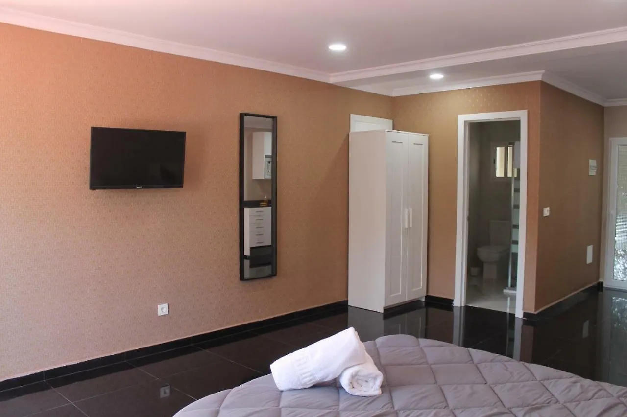 Villa Selin Marbella 0*,  Spain