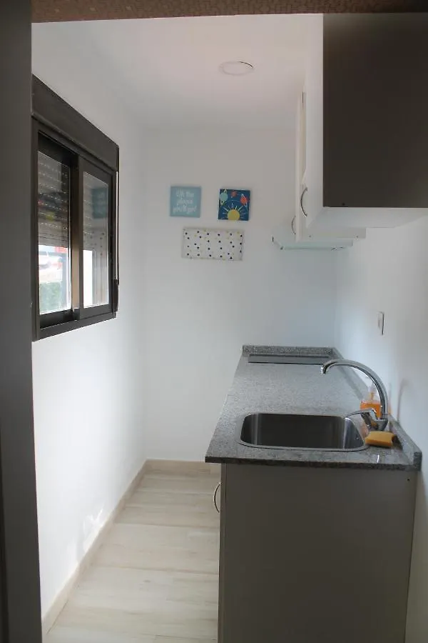 Apartment Villa Selin Marbella