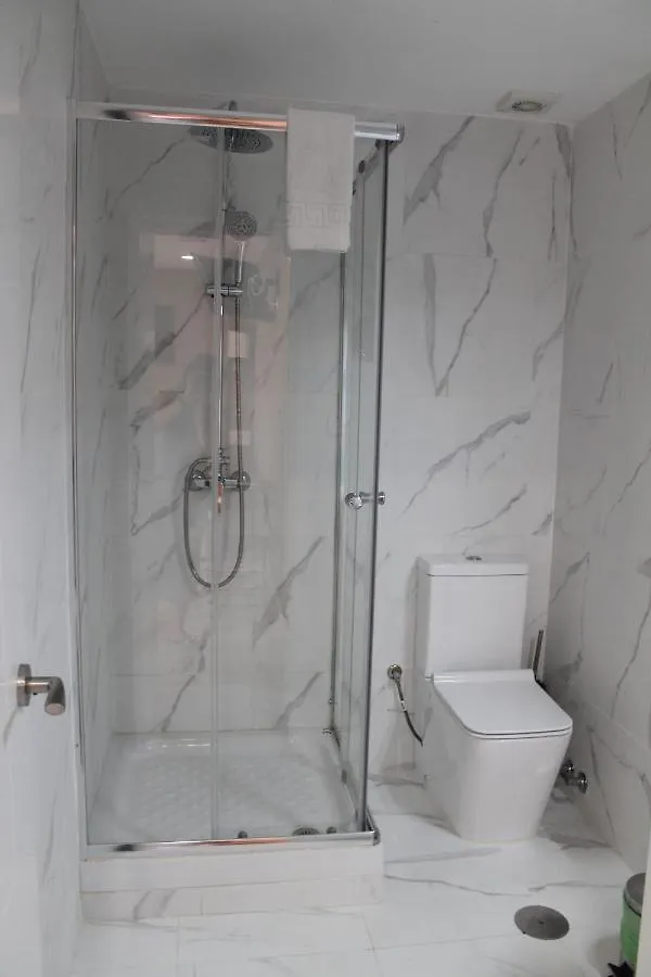 Villa Selin Marbella Apartment