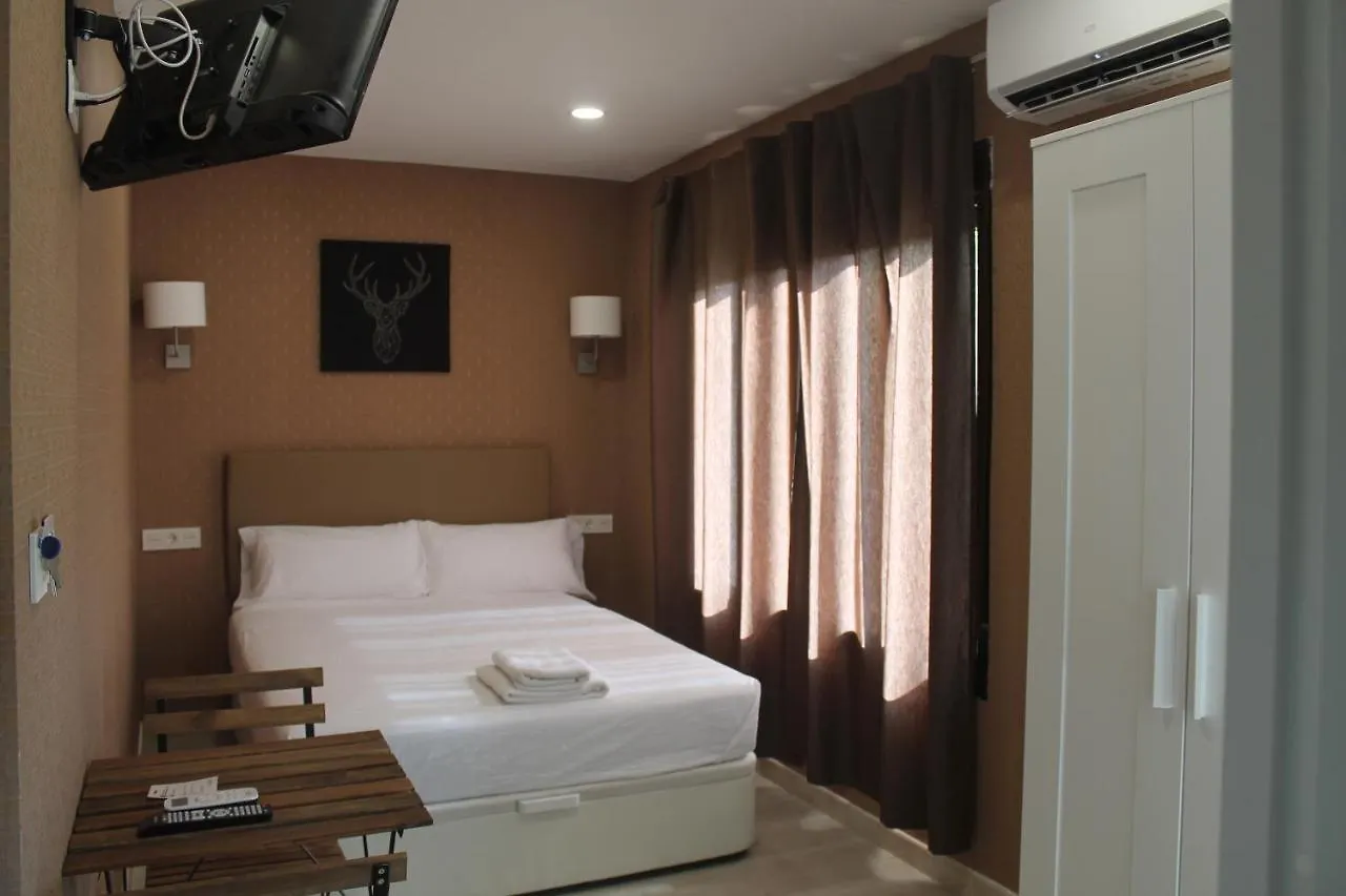 Villa Selin Marbella 0*,  Spain
