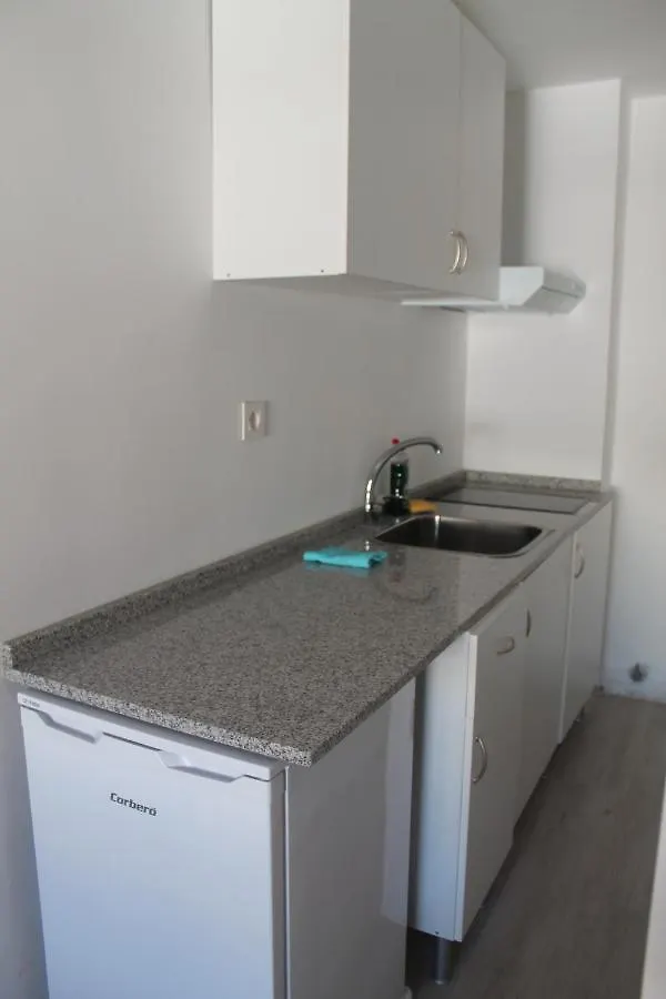 Villa Selin Marbella Apartment