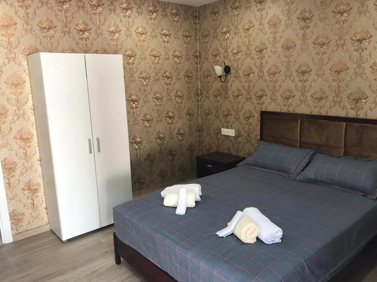 Apartment Villa Selin Marbella