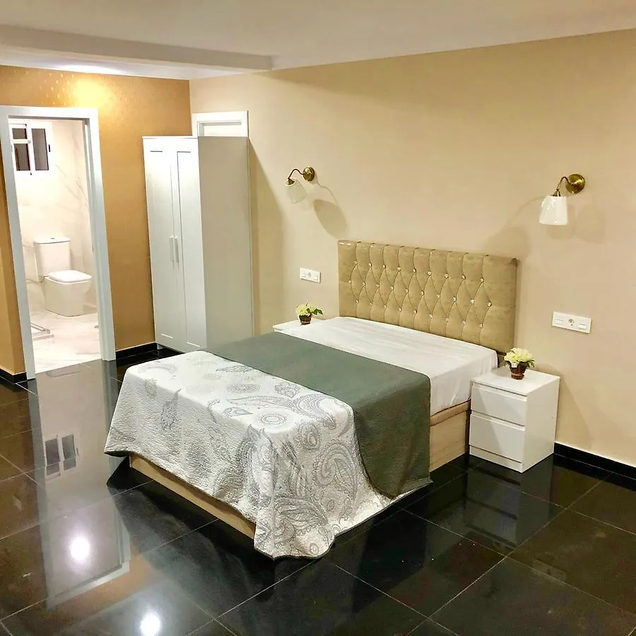 Villa Selin Marbella Spain