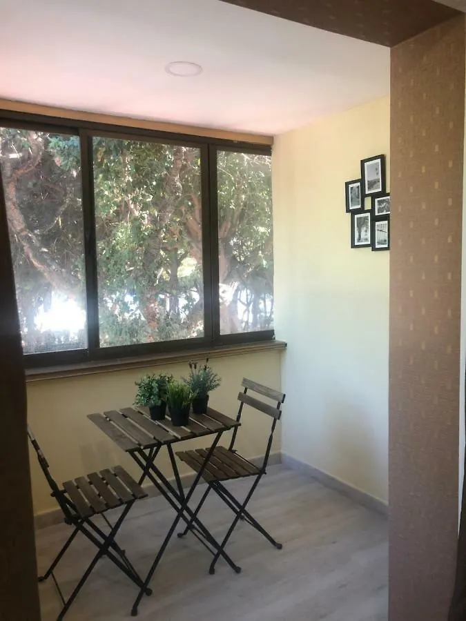 Villa Selin Marbella 0*,