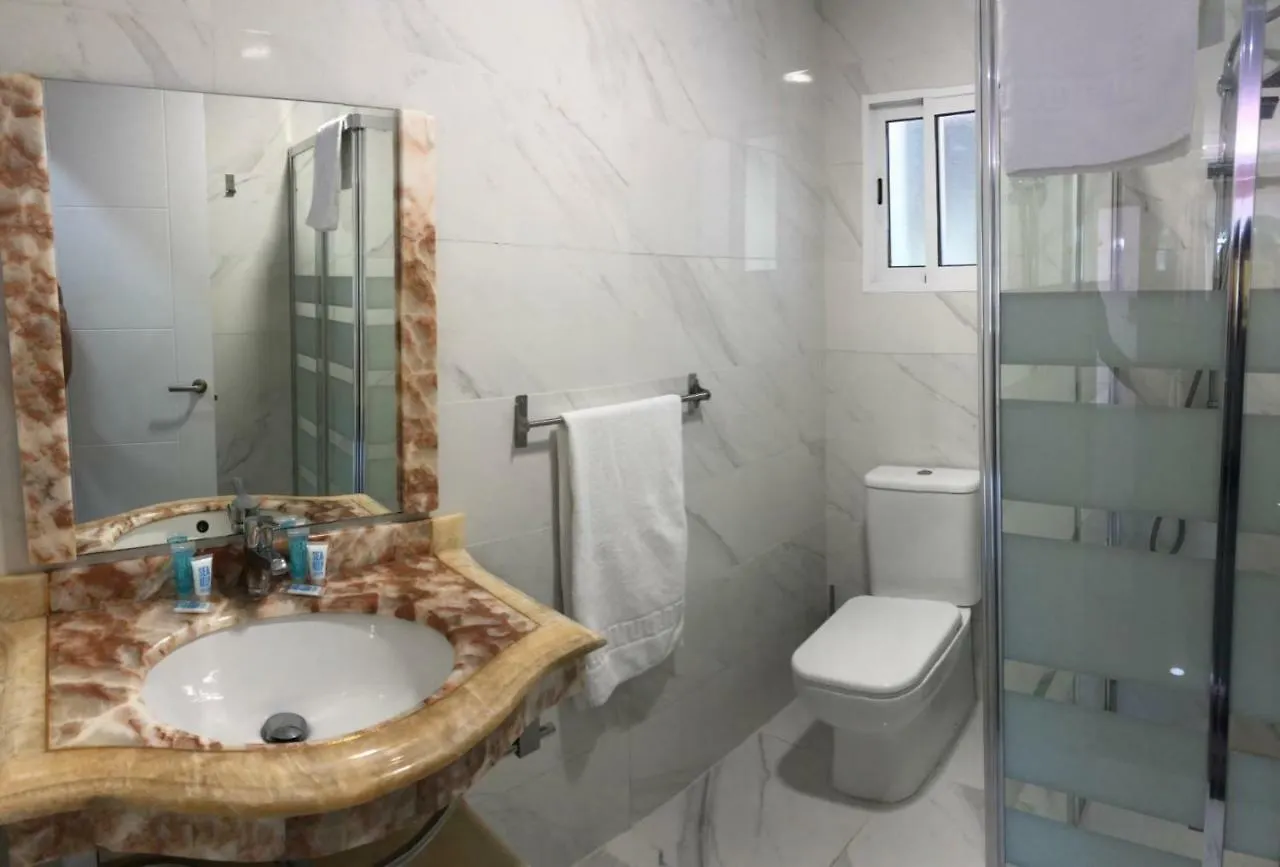 Apartment Villa Selin Marbella