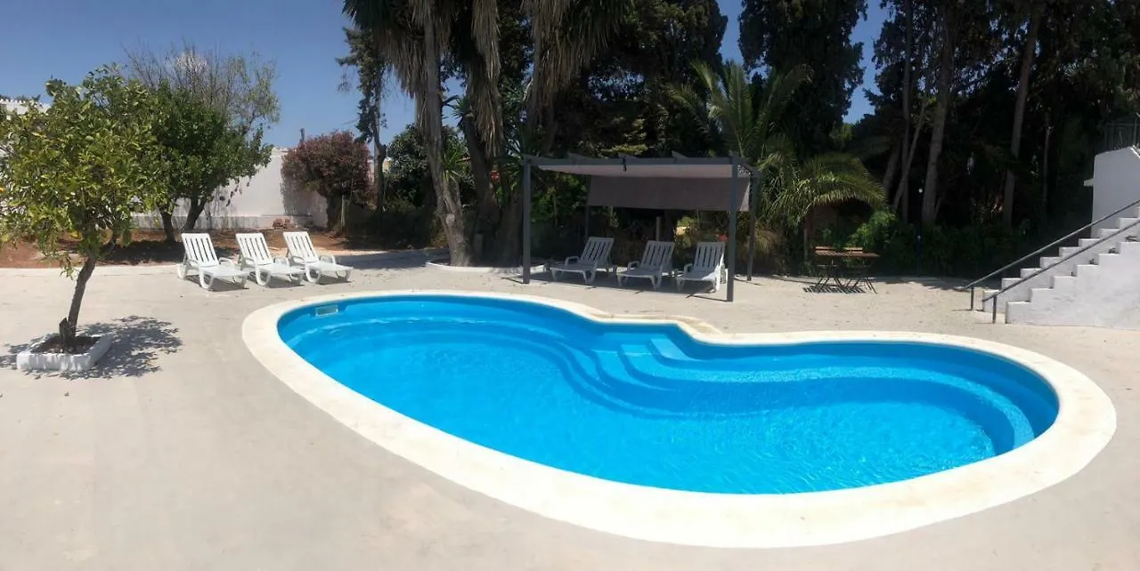 Villa Selin Marbella Apartment