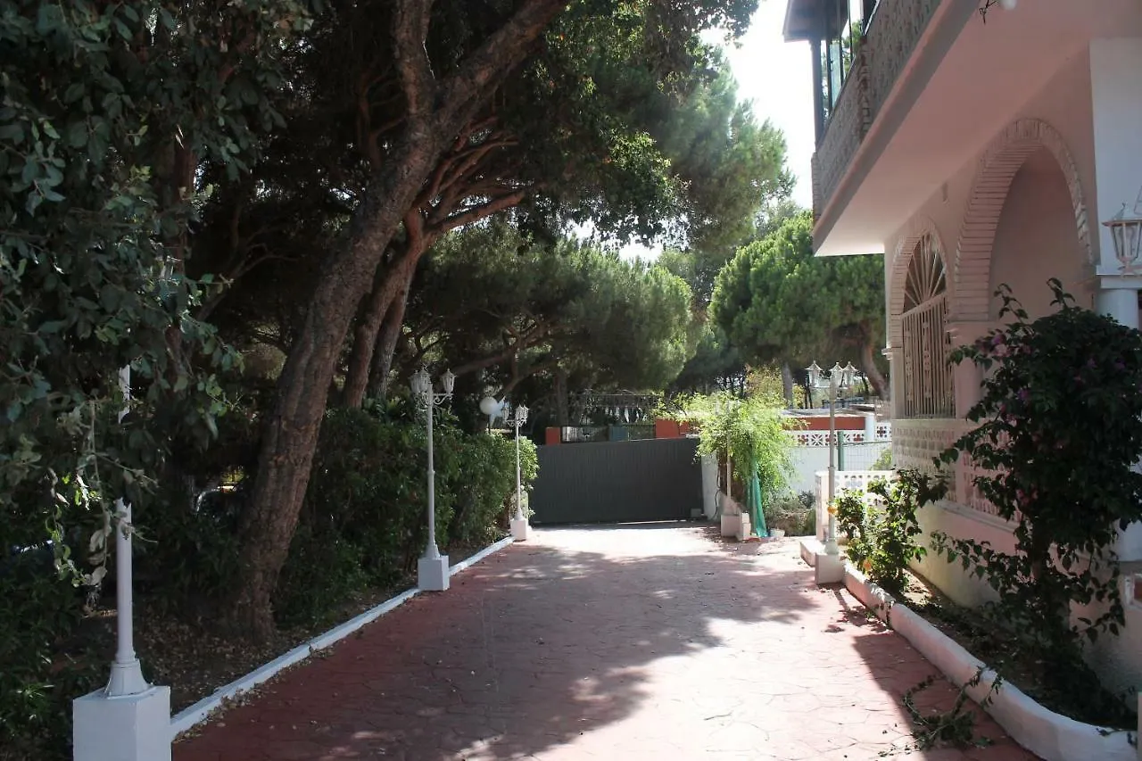 Villa Selin Marbella Spain